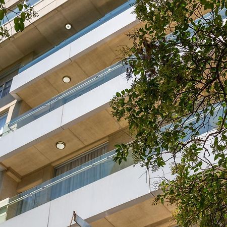 Apartmán Nido Parque Lincoln Ciudad de México Exteriér fotografie